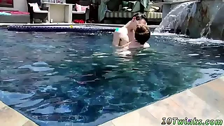 Boys fucking and sucking interior unconcerned Nico Takes On the same plane Deep Fro A Home Video